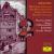Brahms: Piano Concertos/Variations on a Theme/Tragic Overture von Various Artists