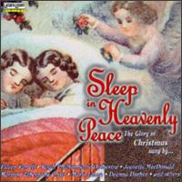 Sleep in Heavenly Peace von Various Artists