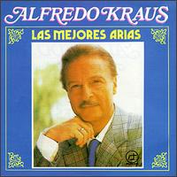 Las Mejores Arias von Alfredo Kraus