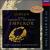 Beethoven: Piano Concerto No.5/Variations (15) and Fugue von Clifford Curzon