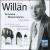 Willan: Tenebrae Responsaries von Robert Hunter Bell