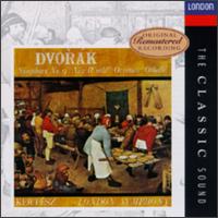 Dvorak: Symphony No.9/Othello Overture/Karneval Overture von Various Artists