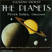 Holst: The Planets von Various Artists