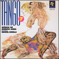 Musica de Buenos Aires von Tango 7