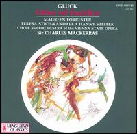 Gluck: Orfeo ed Euridice von Charles Mackerras