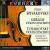 Tchaikovsky: Violin Concerto In D/Melodie/Sibelius: Violin Concerto in D von Various Artists
