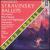 Favorite Stravinsky Ballets von Seattle Symphony Orchestra