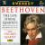 Beethoven: Late Quartets, Opp.127,130,131,132,135/Grosse Fuge, Op.133 von Various Artists