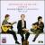 J.S. Bach: Brandenburg Concertos Nos. 2, 3, 5 & 6 von Amsterdam Guitar Trio