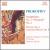 Prokofiev: Symphonies No. 1 "Classical" and No. 2; Dreams, Op. 6; Autumnal von Various Artists