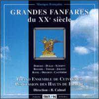 Grand Fanfares von Various Artists