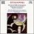 Szymanowski: Harnasie (Ballet Pantomime) Op.55/Mandragora (Patomime), Op. 43/Etude For Orchestra In B von Various Artists