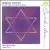 Hebrew Melody: Jewish Music for Violin & Piano von Miriam Kramer