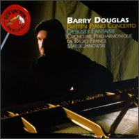 Debussy: Fantaisie for Piano and Orchestra/For Piano/Britten/Concerto for Piano and Orchestra von Barry Douglas