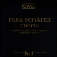 Dirk Schafer: Chopin von Various Artists