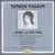 Ninon Vallin: Opera & Mélodie von Ninon Vallin