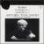Brahms: Symphony No.1/Serenade No.2 von Arturo Toscanini