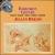 Baroque Guitar von Julian Bream