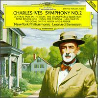Charles Ives: Symphony No. 2 von Leonard Bernstein