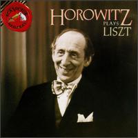 Liszt: Sonata In B/Ballade No.2/Consolation No.3/Funérailles/Mephisto Waltz No.1 von Vladimir Horowitz