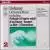 Debussy: Orchestral Music von Bernard Haitink
