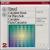 Ravel: Complete Music For Piano Solo von Alceo Galliera