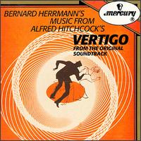 Vertigo [Original 1958 Sountrack] von Bernard Herrmann