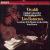 Vivaldi: Guitar Concertos von Iona Brown