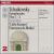 Tchaikovsky: Symphonies 1-3 von Igor Markevitch