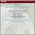 Bach: Brandenburg Concertos Nos.1, 2 & 3 von Academy of St. Martin-in-the-Fields