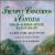 Trumpet Concertos & Cantatas von Neville Marriner