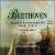 Beethoven: Piano Concerto Nos.2 & 3 von Alceo Galliera
