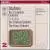 Brahms: The Complete Quintets von Berlin Philharmonic Octet