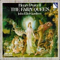 Purcell: The Fairy Queen von John Eliot Gardiner