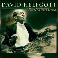 David Helfgott: Brilliantissimo von David Helfgott