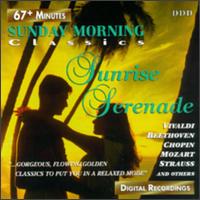 Sunrise Serenade von Various Artists