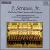 J. Strauss, Jr.: Works for Male Chorus and Orchestra von Wiener Mannergesangverein