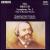 Bruch: Suite on Russian Themes; Symphony No.3 von Manfred Honeck
