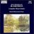 Blumenfeld: Complete Piano Etudes von Various Artists