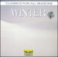 Classics for All Seasons: Winter von Various Artists