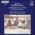 Emmanuel: Symphony Nos.1 & 2; Le poème du Rhone von Rheinland-Pfalz Philharmonic