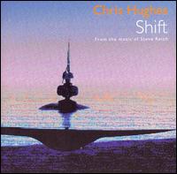Chris Hughes: Shift von Chris Hughes