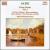 Satie: Piano Works, Vol. 2 von Klára Körmendi
