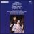 Mosonyi: Piano Concerto; Symphony No.1 von Robert Stankovsky