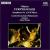 Furtwängler: Symphony No.1 von Alfred Walter
