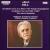 Alfred Hill: Symphonies 4 & 6 / The Sacred Mountain von Various Artists