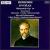 Dvorak: Rhapsody/Overtures von Various Artists