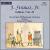 J. Strauss, Jr. Edition, Vol. 35 von Various Artists