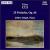 Cui: Preludes (25) Op.64 von Various Artists