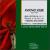 Soler: Harpsichord Quintets Nos. 3-5 von Concerto Rococo